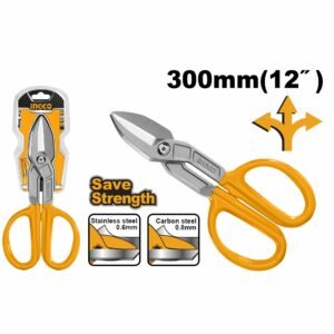 Ingco HTS2612 - Tin Snip