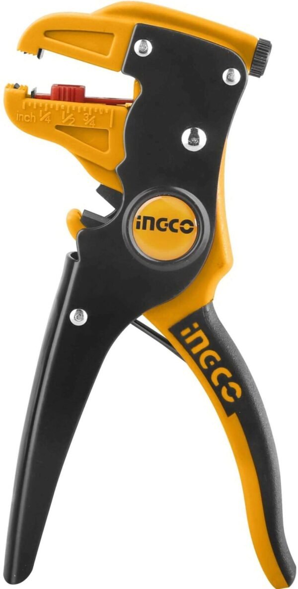 Ingco HWSP15608 - Wire Stripper