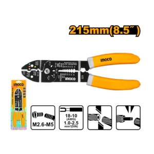 Ingco HWSP851 - Wire Stripper