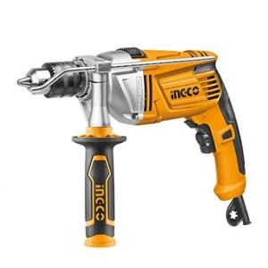 ID11008 - Impact Drill Ingco 1100W 13mm