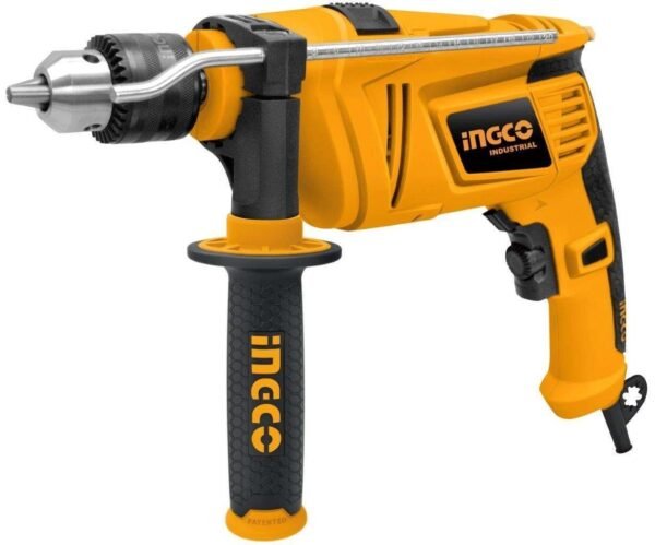 ID8508-Impact Drill Ingco 850W Corded Power Tools