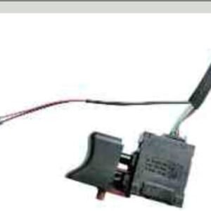 ingco spare part CIWLI2001-SP-11-Switch Lithium-Ion impact wrench