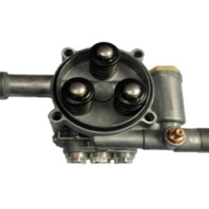 ingco spare part HPWR14008-SP-4-A -pump assembly High pressure washer