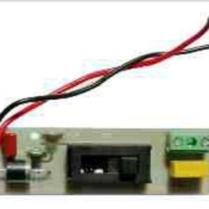 ingco spare part HG200038-SP-17 -PCB Heat gun 2000w