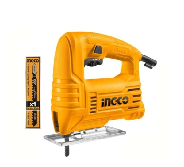 Ingco JS400285 - 400W Jig Saw