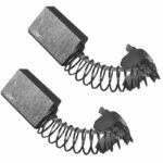 Ingco Spare Part MC14008-SP-17- Carbon Brush- Marble cutter