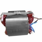 Ingco Spare Part MC14008-SP-3- Stator -Marble cutter