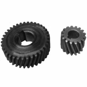 Ingco Spare Part MC14008-SP-30/38- Gear/Pinion- Marble cutter