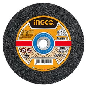 Ingco MCD101071 - Abrasive Metal Cutting Disc