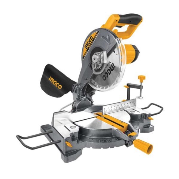 Ingco PBMIS14002 - 1400W Miter Saw