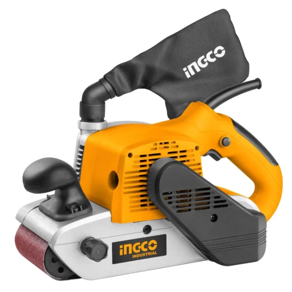 Ingco PBS12001 - 1200W Belt Sander