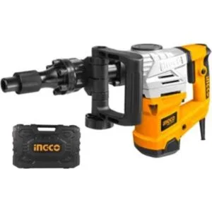 Ingco PDB13008 - 1300W Demolition Breaker