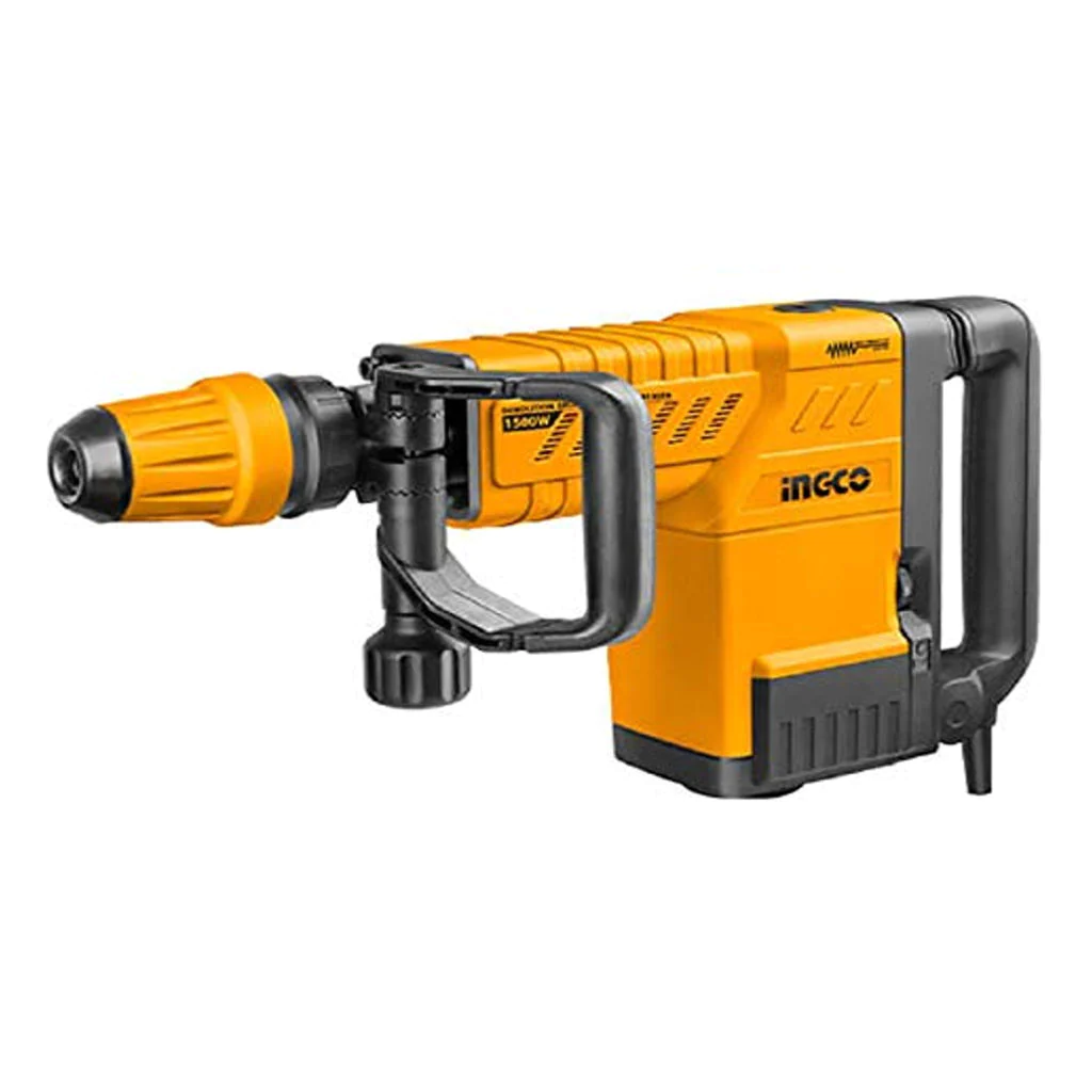 Ingco rotary hammer drill best sale 1500w review