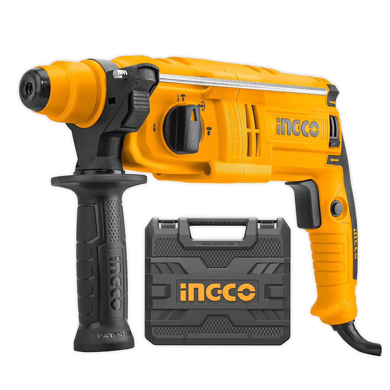 Ingco RGH9028 - 800W Rotary Hammer