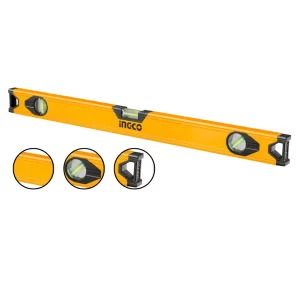 Ingco HSL180180 - Spirit Level