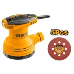 Ingco RS3208 - 320W Rotary Sander