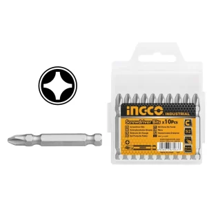 Ingco SDB11PH223 - Screwdriver Bits
