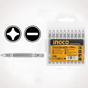 Ingco SDB21HL133 - Screwdriver Bits