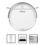 Ingco VCRR30201 - Robotic Vaccum Cleaner (Random Style)