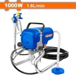 Wadfow WAY1A10 - 1000W Airless Paint Sprayer