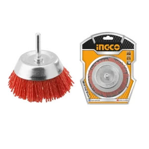 Ingco WB30505 - Nylon Brush