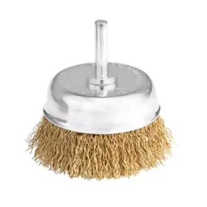 Ingco WB30751 - Wire Cup Brush