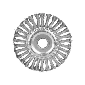 Ingco WB51251 - Wire Wheels