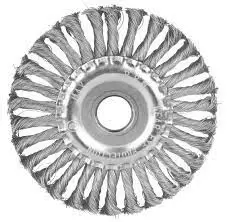 WB51801 | Wire wheels