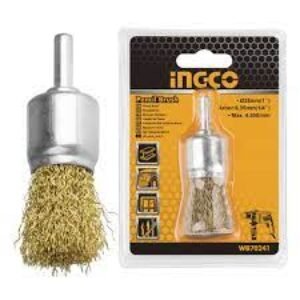 Ingco WB70241 - Pencil Brush
