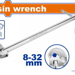 Wadfow WBF1732 - Basin wrench