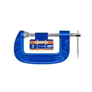 Wadfow WCP1103 - G clamp