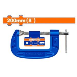 WADFOW WCP1108 - G Clamp
