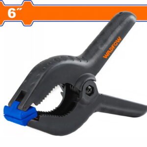 Wadfow WCP5376 - Spring clamp