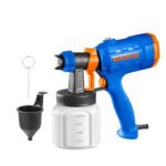 Wadfow WEG1A01 - 450W Spray Gun