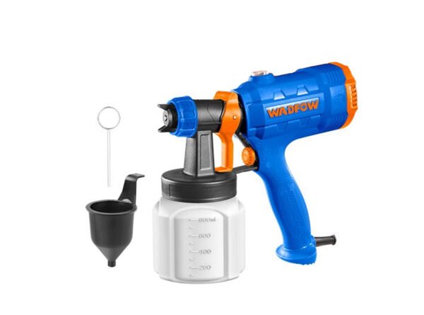 Wadfow WEG1A01 - 450W Spray Gun