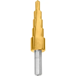 Wadfow WJD1403 - Step drill bit
