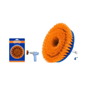 Wadfow WNY1440 - Soft bristle brush