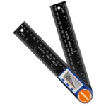 Wadfow WSR1401 - Digital Angle Ruler