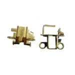 Ingco spare part AG900282-SP-37 -Carbon brush holder Angle grinder