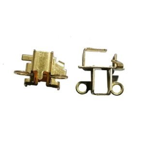 Ingco spare part AG900282-SP-37 -Carbon brush holder Angle grinder