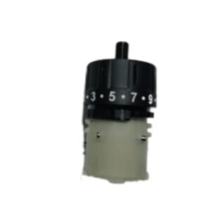 ingco spare part CDLI1211-SP-3 Gear Box Assy Lithium-Ion cordless drill