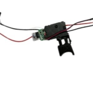 ingco spare part CDLI20028-SP-11/12 -Switch Lithium-Ion cordless drill