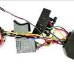 ingco spare part CIWLI2001-SP-3/9-11 -Stator and Electronic components Lithium-Ion impact wrench