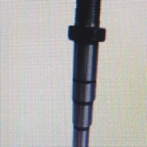 Ingco Spare Part ID6808-SP-3 - Spindle -Impact drill