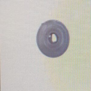 Ingco Spare Part MC14008-SP-24 - Anti-Dust Ring- Marble cutter