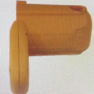 Ingco Spare Part MC14008-SP-6/11- Handle Cover/Housing- Marble cutter