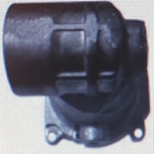 Ingco Spare Part MF3008-SP-12- Gear Box- Multi- Function Tools