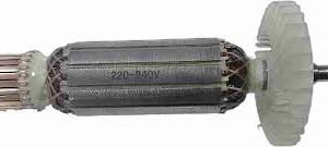 Ingco spare parts AG110038-SP-26 -Armature Angle grinder