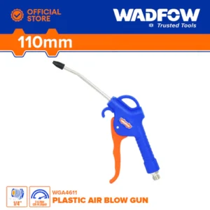 Ingco WGA4611 - Plastic air blow gun
