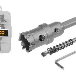 Ingco HSB70351 - TCT Hole Saw